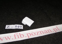 ZAŚLEPKA ZAWIASU